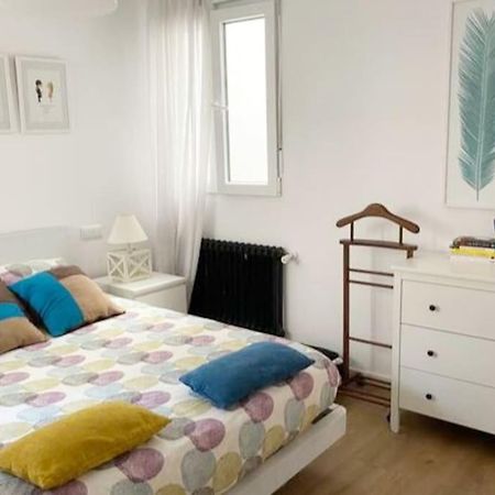 Beautiful Apartment In Chueca, Center Of Madrid Exterior foto