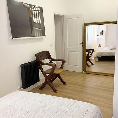 Beautiful Apartment In Chueca, Center Of Madrid Exterior foto