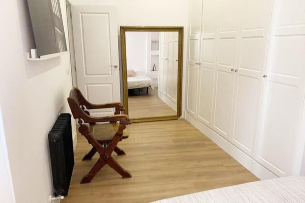 Beautiful Apartment In Chueca, Center Of Madrid Exterior foto