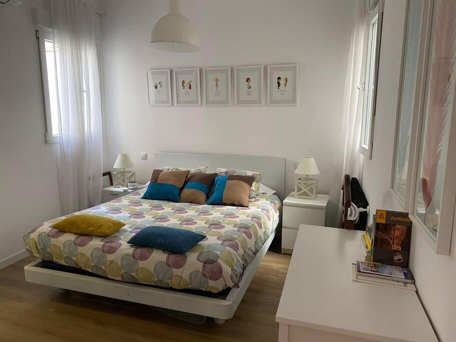 Beautiful Apartment In Chueca, Center Of Madrid Exterior foto