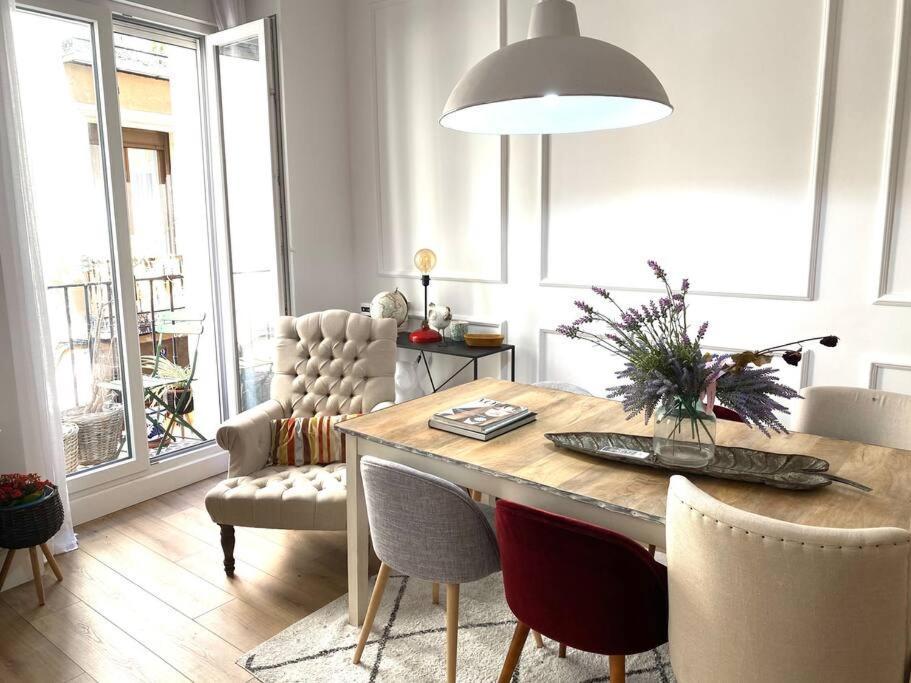 Beautiful Apartment In Chueca, Center Of Madrid Exterior foto